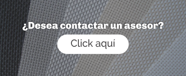 Cortinas Roller