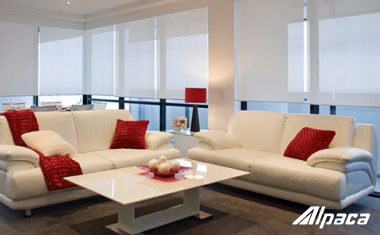 Telas Cortinas Roller Screen 5%